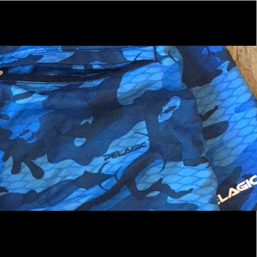 Pelagic “4 tek”